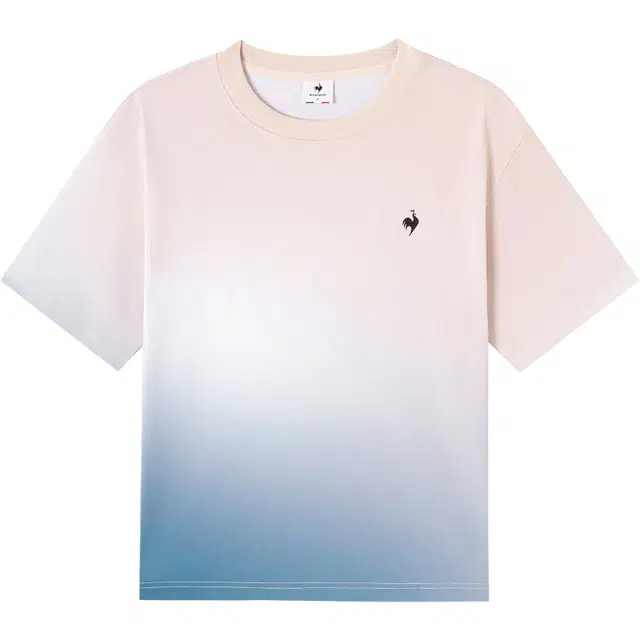 le coq sportif T