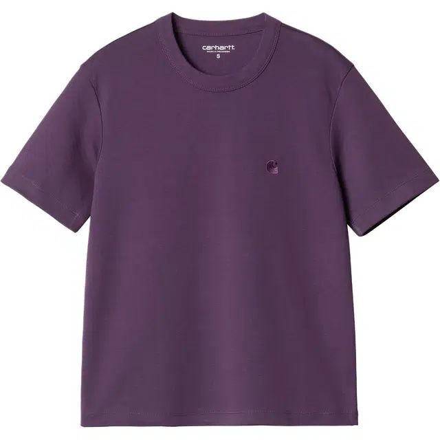 Carhartt WIP W' SS W' SS Luca T-Shirt SS25T