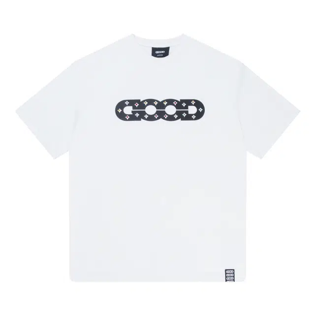 PAINT STAIN T