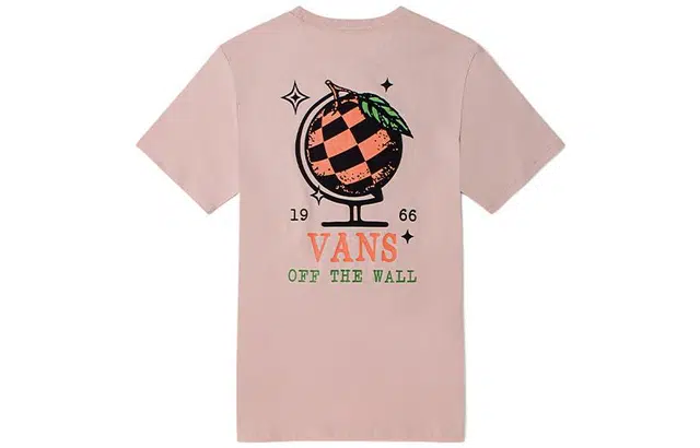 Vans SS22 T