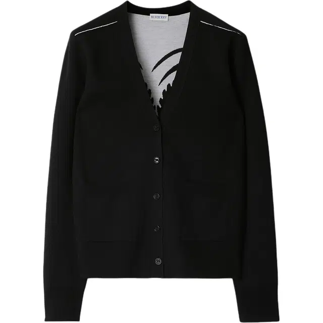 Burberry FW24 V