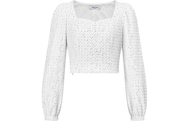 TAMMY TANGS T