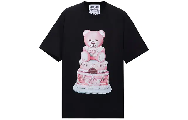 MOSCHINO T