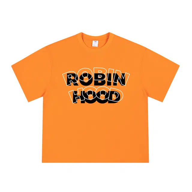 ROBINHOOD LOGO T