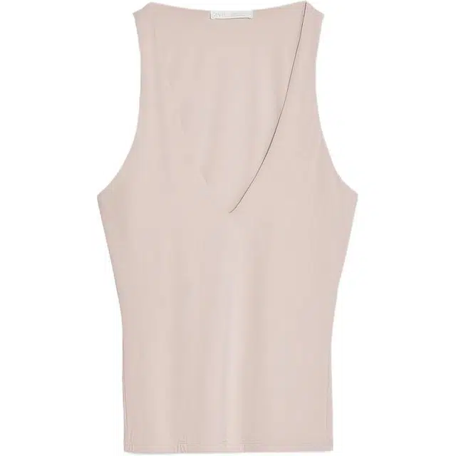ZARA V
