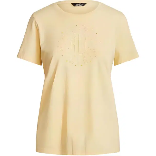 Polo Ralph Lauren Logo T