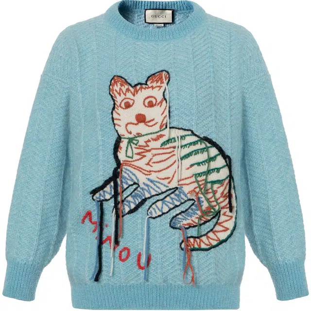 GUCCI