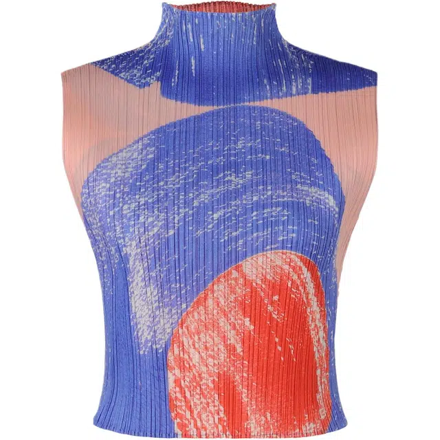 PLEATS PLEASE ISSEY MIYAKE