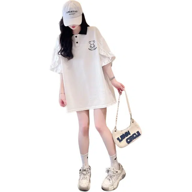 YICHEN POLO T