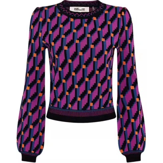 DIANE VON FURSTENBERG