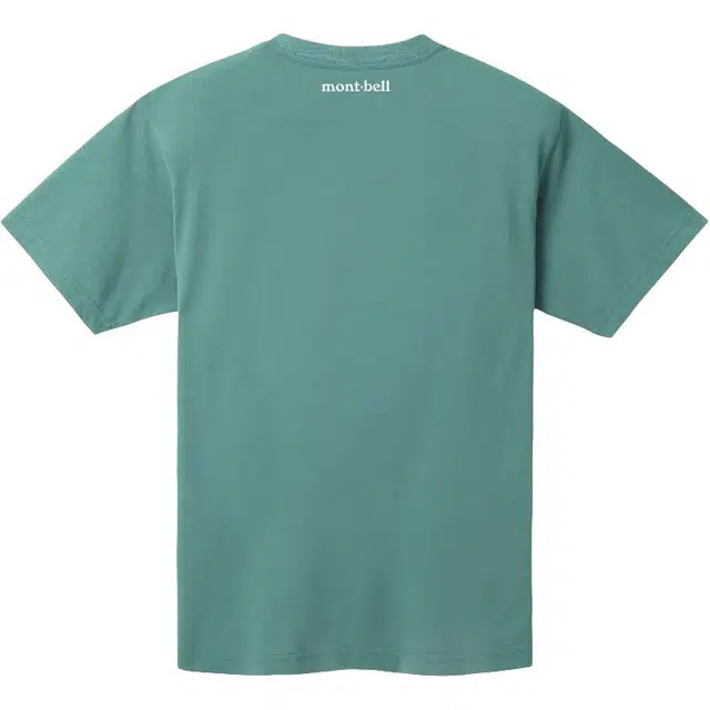 MONTBELL T