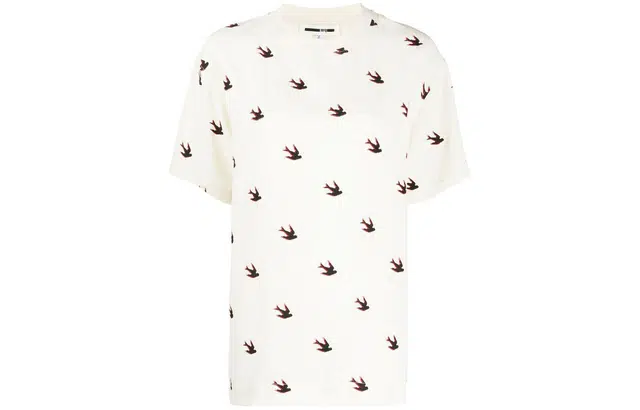 McQ Alexander McQueen T