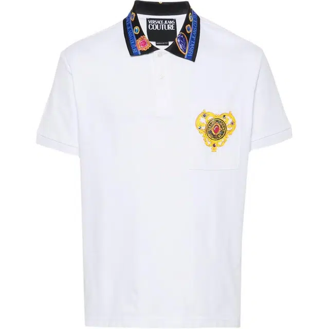 VERSACE JEANS Polo