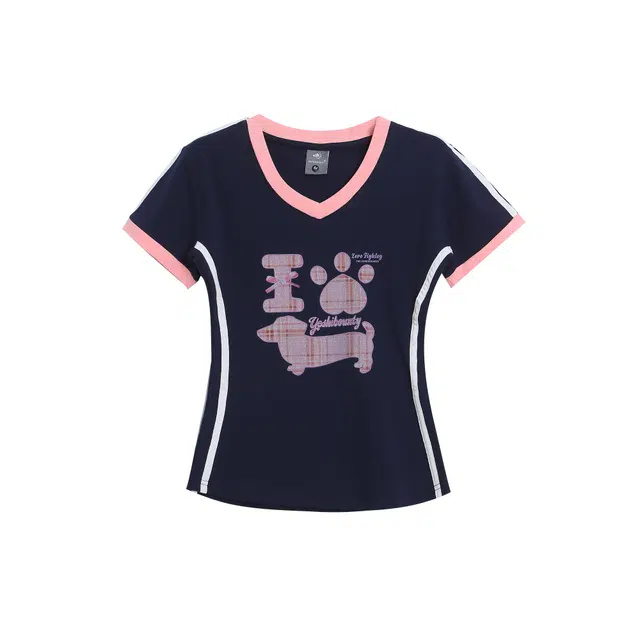 BEAR UNION VLogo T
