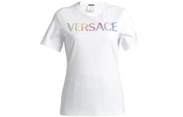 VERSACE FW22 LogoT