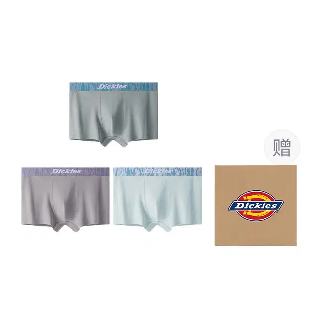 Dickies 3