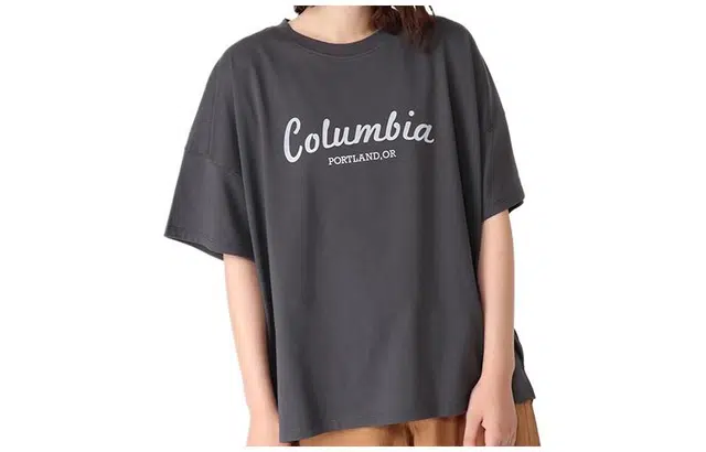 Columbia T