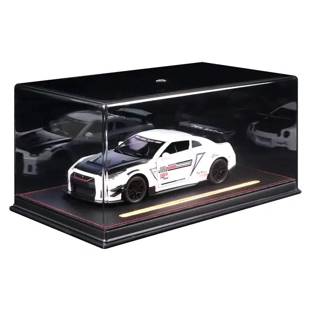 ENGTEN Nissan GTR
