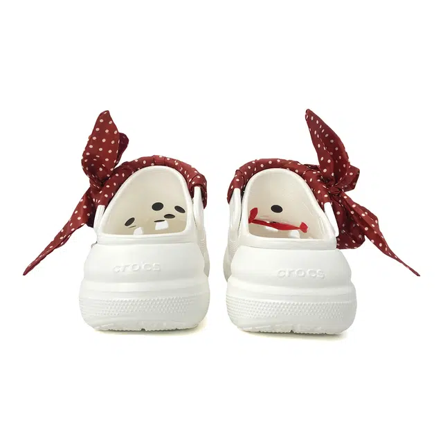 Crocs Crush Clog EVA Classic Crush clog