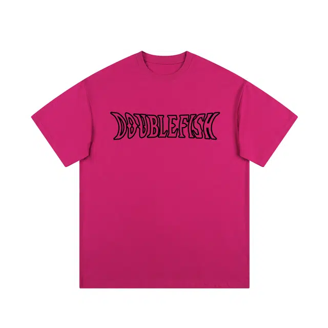 DOUBLEFISH T
