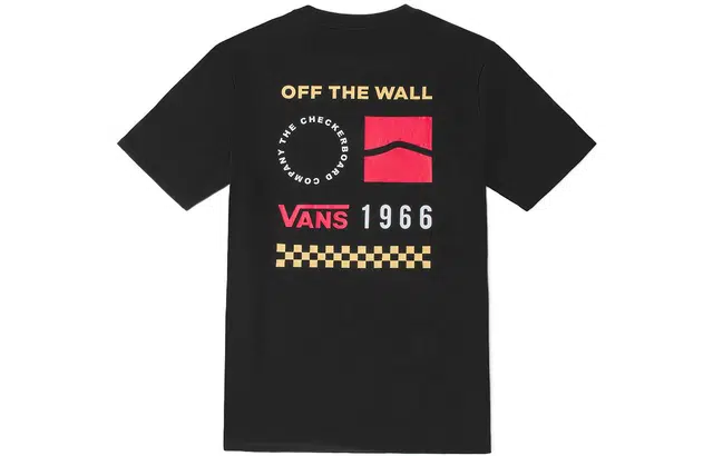 Vans T