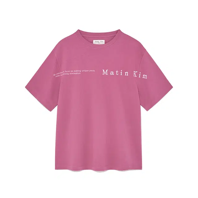 MATIN KIM SS25T