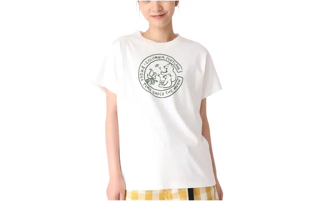 Columbia T