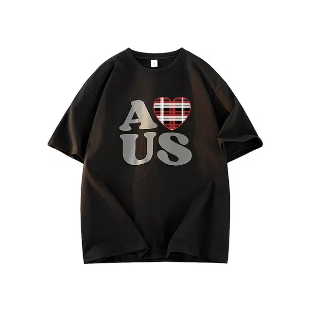 MIIOW oversize T