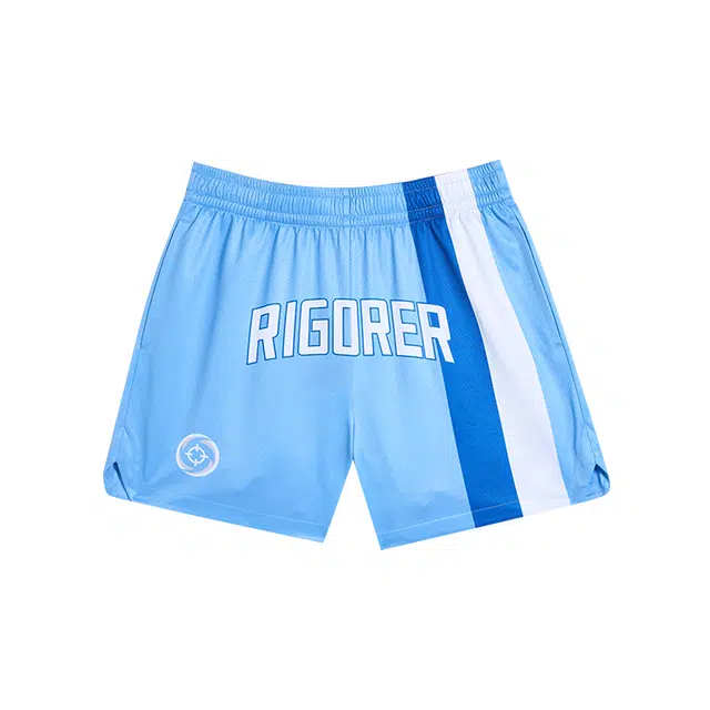 RIGORER