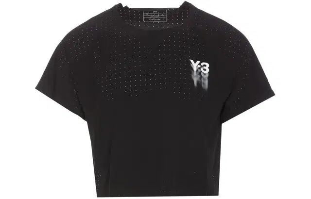 Y-3 Logo T