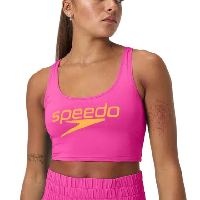 Speedo Regan Collection
