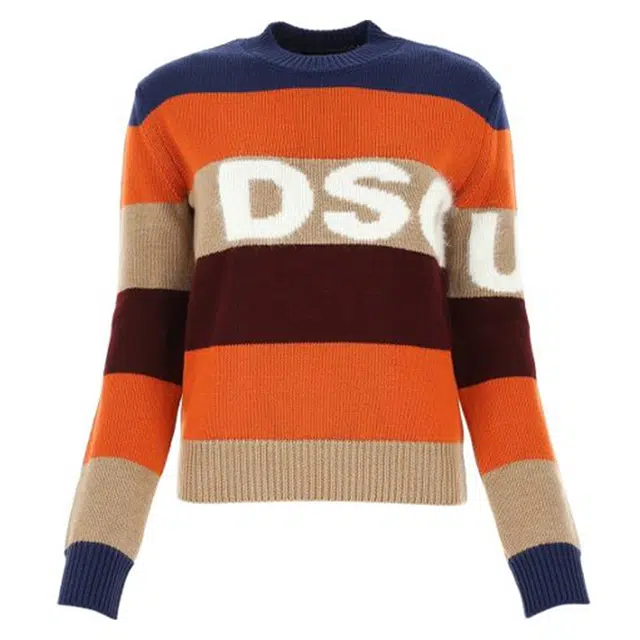 DSQUARED 2 logo
