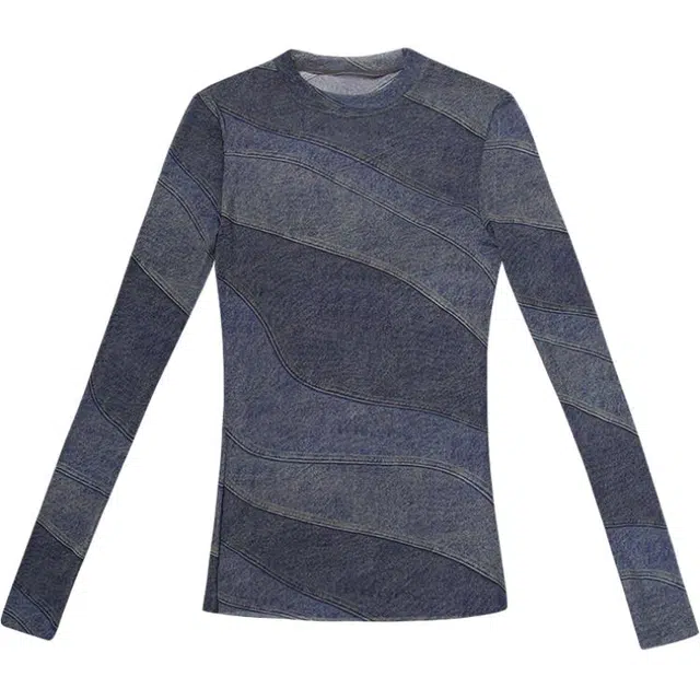 ALMOND ROCKS T