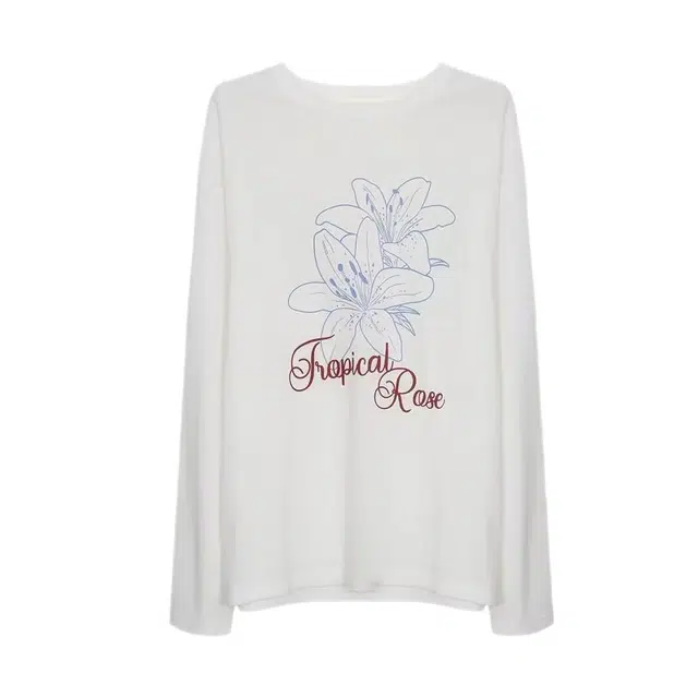 ABBY GODDESS chic T