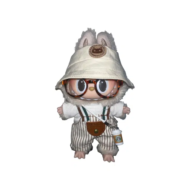 POP MART Labubu THEMONSTERS 15cm