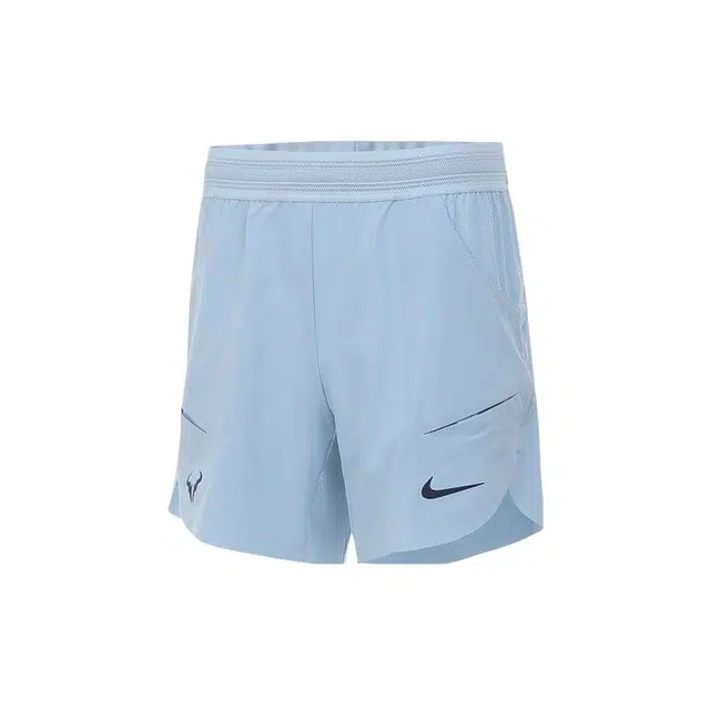 Nike RAFA SS25 logo