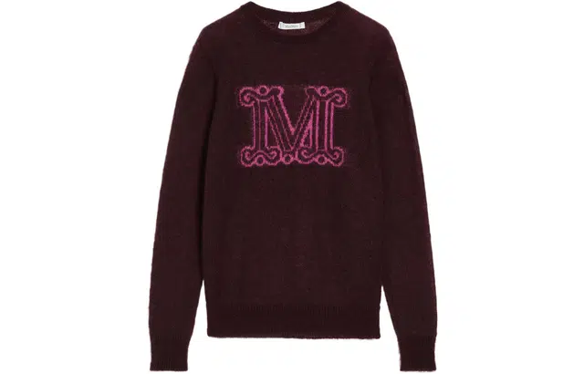 MaxMara Chantal FW22 Logo