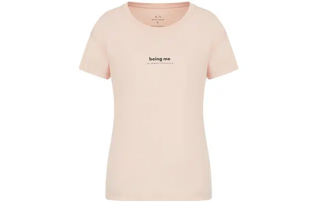ARMANI EXCHANGE SS22 T