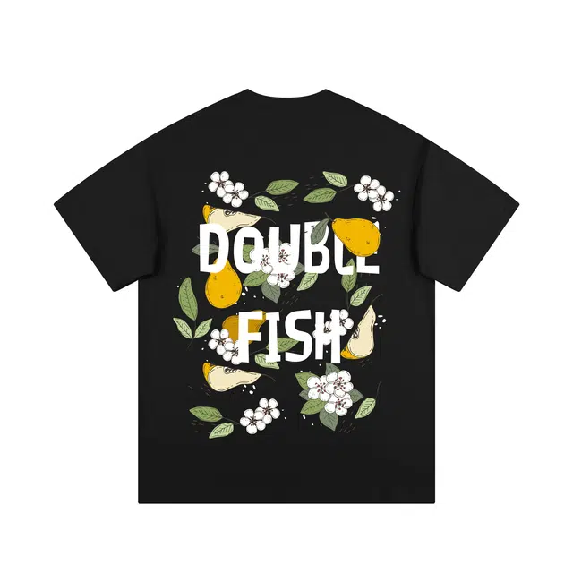 DOUBLEFISH T