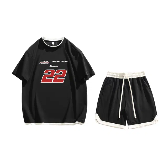 Lightning X Storm Logo