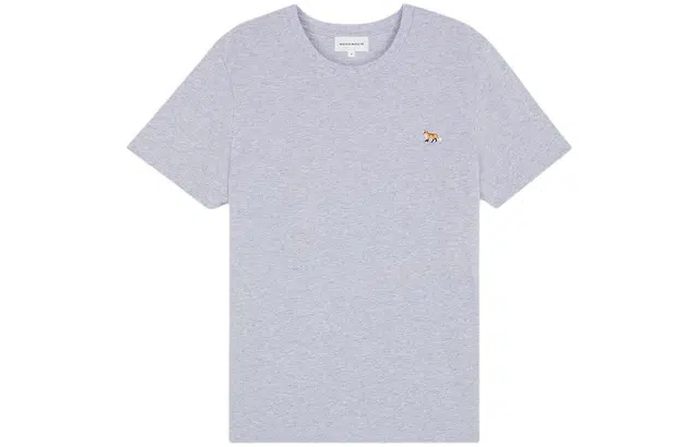 Maison Kitsune SS24 T