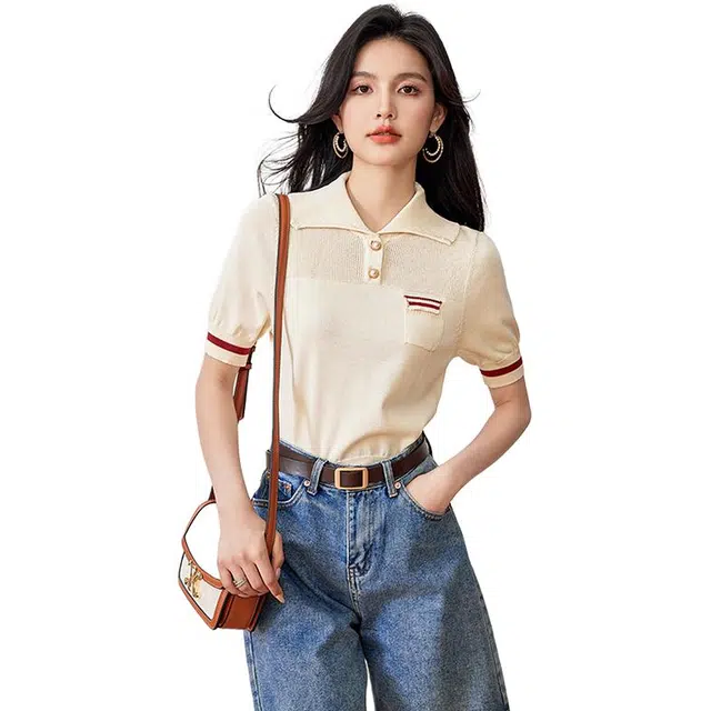 La Chapelle POLO T