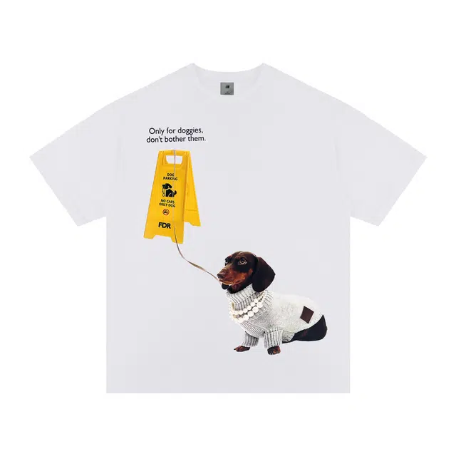 FDR T