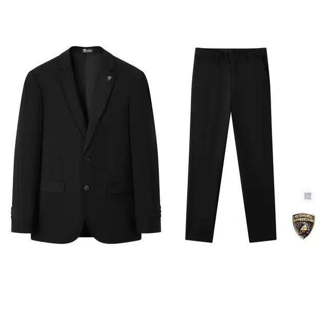 Automobili Lamborghini LOGO