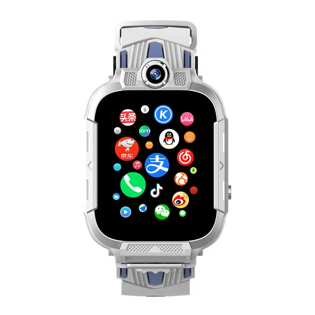 Disney app GPS4GSOS
