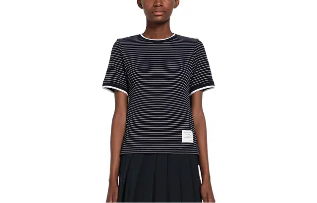 THOM BROWNE FW22 T