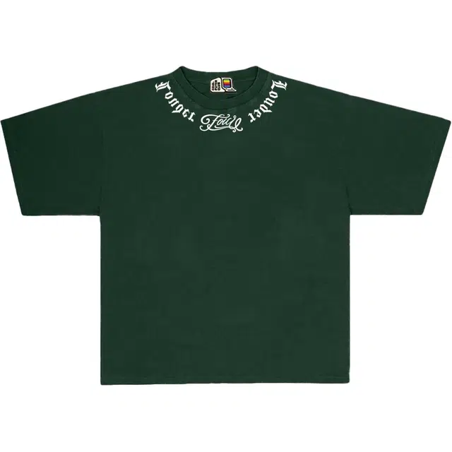 oversize T