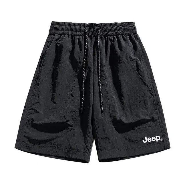 Jeep Logo