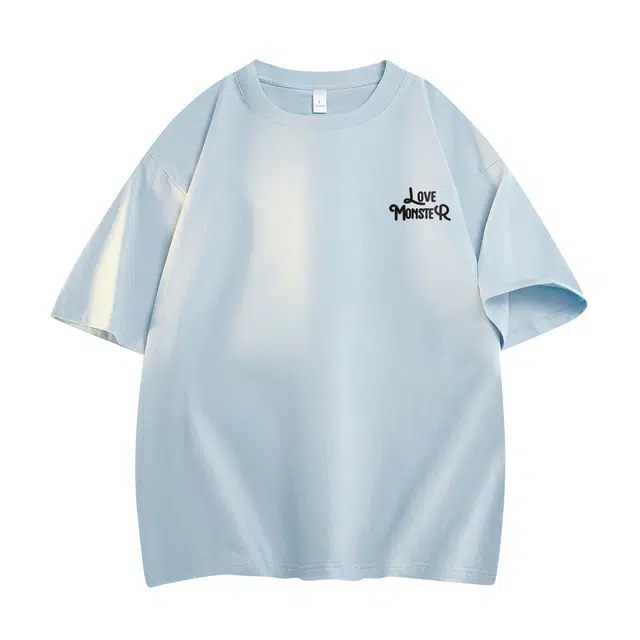 love monster T