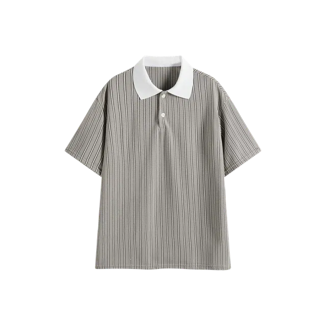 YPUT Polo T